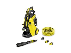 HIGH PRESSURE WASHER K 5/WSK 1.324-654.0 KARCHER