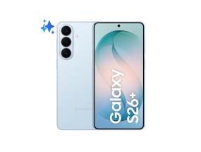 MOBILE PHONE GALAXY S26+/512GB BLUE SM-S947B SAMSUNG