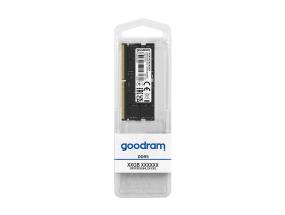 MEMORY DIMM 16GB DDR5-5600/GR5600D564L46S/16G GOODRAM