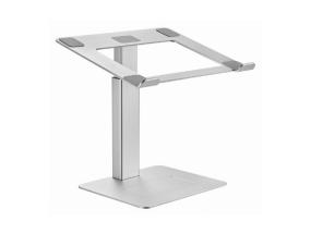 NB ACC RISER STAND ADJUSTABLE/SILVER NBS-D1-02 GEMBIRD