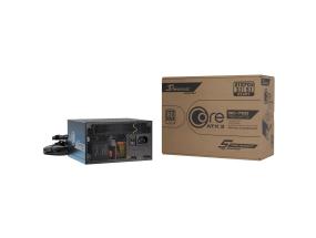 Power Supply SEASONIC ATX PC 100 - 240 V 750 W SRP-CGC751-A5A32SF