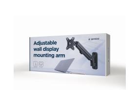DISPLAY ACC MOUNTING ARM 27"/MA-WA1-01 GEMBIRD
