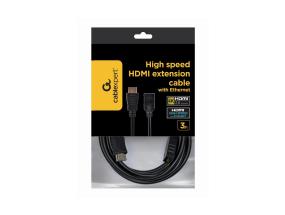 CABLE HDMI EXTENSION 3M/CC-HDMI4X-10 GEMBIRD