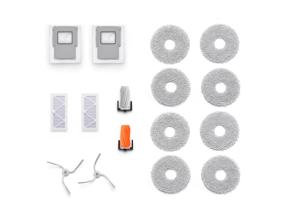 VACUUM CLEANER ROBOT ROMO S/WAT+ACC KIT CP.CR.00000058 DJI