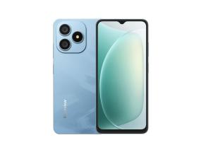 MOBILE PHONE WAVE 9C/4/64GB BLUE BLACKVIEW