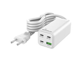 POWER ADAPTER USB 100W/GAN FAST MRMA124 MEDIARANGE