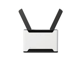 Wireless Router MIKROTIK Chateau LTE7 ax Wi-Fi 6 (802.11ax) SIM card slot Yes 3G Yes 4xLAN ports…