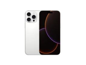 REFURB. PHONE IPHONE 16 PROMAX/256GB WHITE APPLE RENEWD