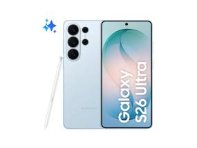 MOBILE PHONE GALAXY S26 ULTRA/512GB BLUE SM-S948B SAMSUNG