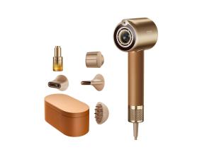 HAIR DRYER MIRACLE PRO/AHX30 DREAME