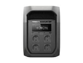 POWER STATION DELTA 3 MAX/5016501005 ECOFLOW