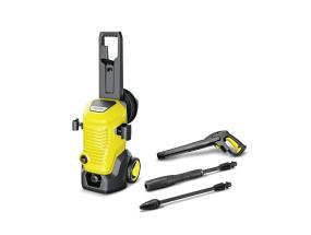 HIGH PRESSURE WASHER K 5/WCM 1.324-460.0 KARCHER