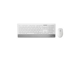 KEYBOARD +MOUSE WRL/MROS106 MEDIARANGE