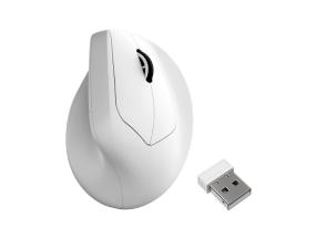 MOUSE USB OPTICAL WRL M5/WHITE M5-A24 KEYCHRON