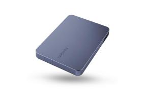 External HDD TOSHIBA 4000 GB Colour Black HDTX240EK3CA