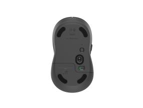 MOUSE USB OPTICAL WRL M650/GRAPHITE 910-006274 LOGITECH