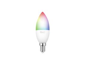 Smart Light Bulb TRUST Luminous flux 470 Lumen Wi-Fi Beam angle 180 degrees 71280