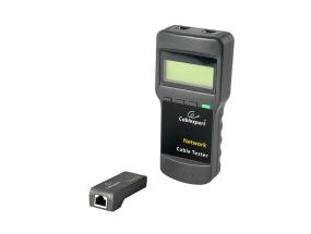 CABLE ACC TESTER /UTP/STP/NCT-31 GEMBIRD