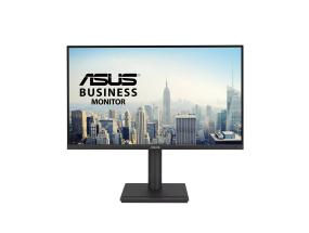 LCD Monitor ASUS 27 " 2560 x 1440 pixels Quad HD Native aspect ratio 16:9 LCD Flat 90LM03I0-B02K71