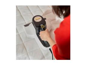 Vacuum Cleaner KARCHER VCH 4 UVCLEAN Dry 500 W Dust container Bagless 0.4 L AC Black/White 1.198…