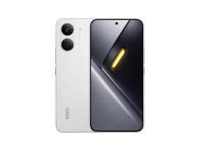MOBILE PHONE POCO X8 PRO MAX/12/256GB WHITE MZB0NBSEU POCO