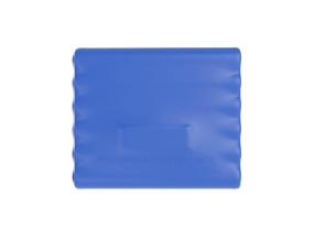 CONTROL PANEL ACC BATTERY RB/6.4V 36AH 132037 AJAX