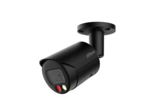 NET CAMERA 4MP BULLET BLACK/HFW2449S-S-IL-0280B-B DAHUA