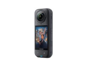 ACTION CAMERA X5/CINSAAHA/STANDARD INSTA360