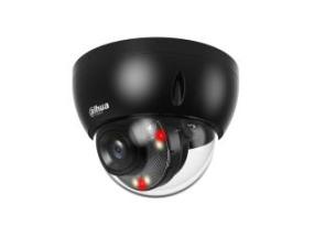 NET CAMERA 4MP DOME/HDBW2449E-S-IL-0280B-B DAHUA