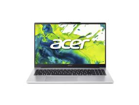 Notebook ACER Aspire AL15-45P-R508 CPU AMD RyzenT 7 5825U 2 GHz 15.6 " 1920 x 1080 pixels RAM 32 GB…