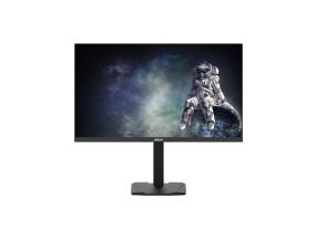 LCD Monitor DAHUA 27 " 2560 x 1440 pixels Quad HD Flat DHI-LM27-E331AY