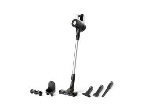 Vacuum Cleaner KARCHER VCS 3 Nano Dry Stick vacuum Black Bagless Battery 1.198-930.0