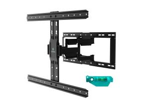 TV SET ACC WALL MOUNT /32-90"/BLACK SM6-B ONKRON