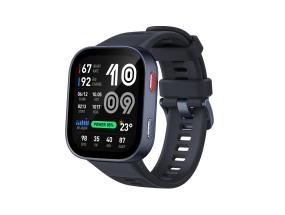 SMARTWATCH BIP MAX/DARK BLUE W2568EU2N AMAZFIT