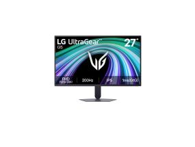 LCD Monitor LG 27 " 1920 x 1080 pixels Full HD Native aspect ratio 16:9 LCD Flat 27G523B-B