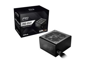 Power Supply ASROCK ATX PC 100 - 240 V 850 W PRO-850B