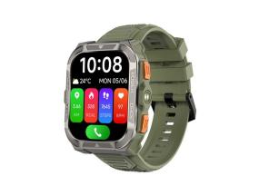 SMARTWATCH W80 PRO/GREEN W80PROGREEN BLACKVIEW