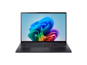 Notebook ACER Swift Swift 16 AI OLED CPU Intel Core Ultra 5 226V 2.1 GHz 16 " 2880x1800 pixels RAM…