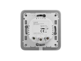 SMART HOME LIGHTCORE 1GANG/52136 AJAX
