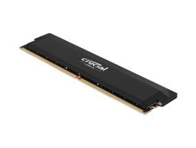 MEMORY DIMM PRO 16GB DDR5-6400/CP16G64C38U5B CRUCIAL