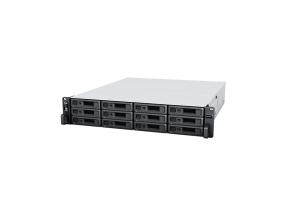 NAS STORAGE RACKST 12BAY 2U/NO HDD USB3 RS2423RP+ SYNOLOGY