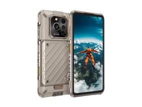 MOBILE PHONE XEVER 7 PRO THERM/12/512GB SAND DUNE RUGONE