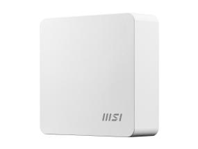 PC CUBI NUC AI CU5-125H 16GB/CUBI NUC AI 1UMG-062EU MSI