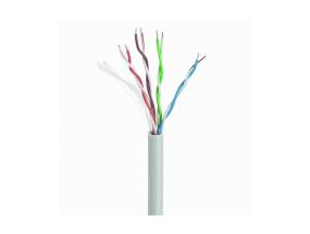 CABLE CAT5E UTP 305M GRAY/UPC-5004E-SO GEMBIRD