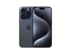 REFURB. PHONE IPHONE 15 PRO/128GB BLUE GRADE A RENEWED