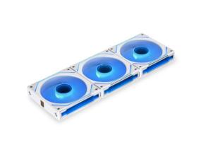 CASE FAN 120MM/WHITE G99.12RSLIN3W.00 LIAN LI