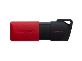 MEMORY DRIVE FLASH USB3.2/128GB DTXM/128GB KINGSTON