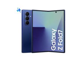 MOBILE PHONE GALAXY FOLD7/1TB BLUE SM-F966B SAMSUNG