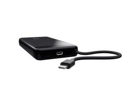 POWER BANK USB 20000MAH/FIERA 25881 TRUST