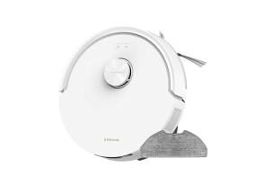 VACUUM CLEANER ROBOT F20/WHITE RLF41GA-WH DREAME